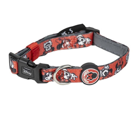 Minnie Mouse Hundhalsband Minnie Mouse M/L