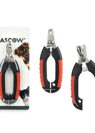 Mascow Nagelklippare Mascow Ar1807057 12 Antal