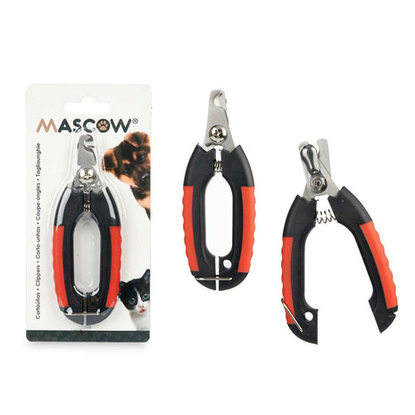 Mascow Nagelklippare Mascow Ar1807057 12 Antal