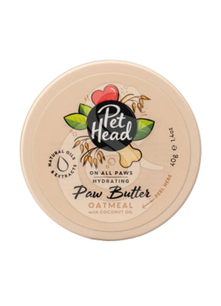 Pet Head Fuktkräm Pet Head Paw Butter 40 G