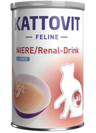 Kattovit Snack For Cats Kattovit Duck